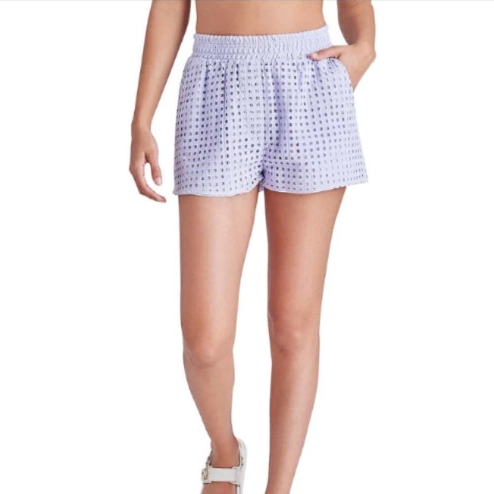 Steve Madden Shorts Size XS NWT !